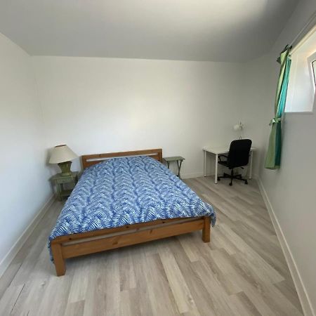 Maison Individuelle Avec Jardin Privatif Avon Zewnętrze zdjęcie
