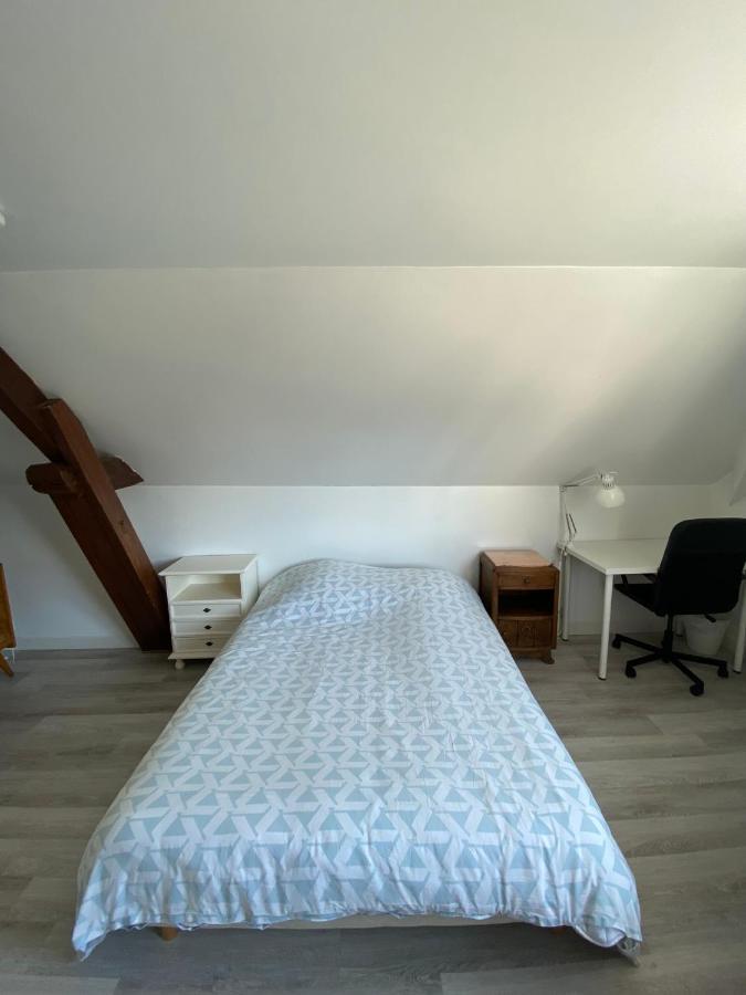 Maison Individuelle Avec Jardin Privatif Avon Zewnętrze zdjęcie