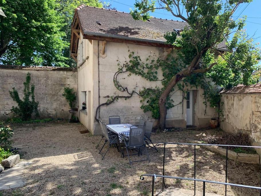 Maison Individuelle Avec Jardin Privatif Avon Zewnętrze zdjęcie