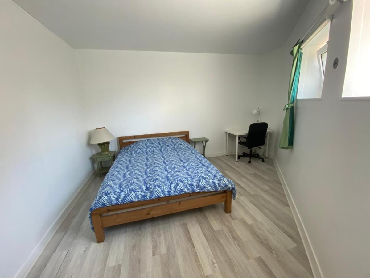 Maison Individuelle Avec Jardin Privatif Avon Zewnętrze zdjęcie